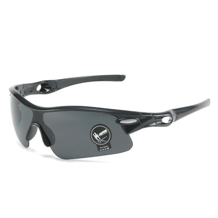 Men's Sports Performance Sunglasses Bowlift