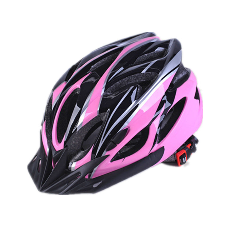 WoSporty Cycling Helmet Bowlift