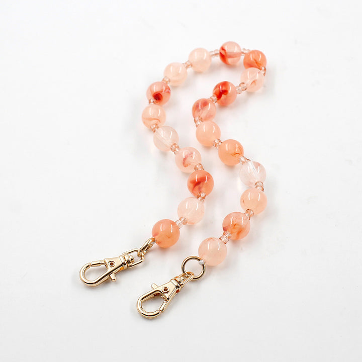 Decorative Eyewear Chain Bowlift