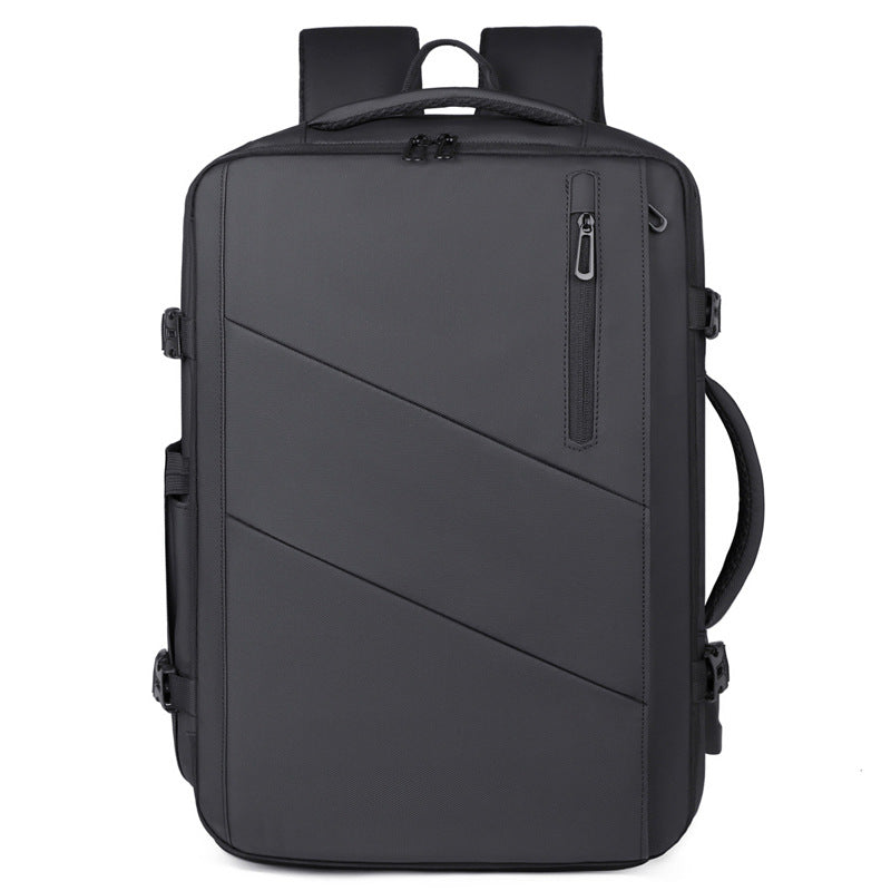 Multi-Functional Backpack Bowlift