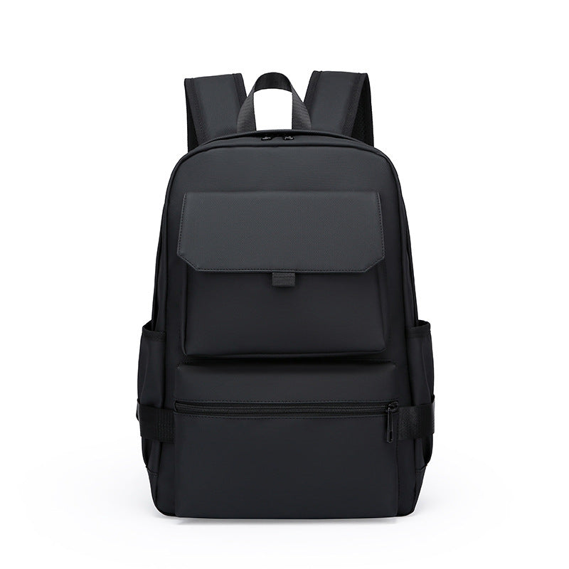 Sleek Urban Backpack Bowlift
