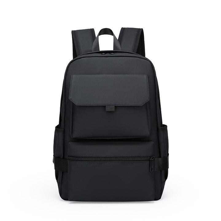 Sleek Urban Backpack Bowlift