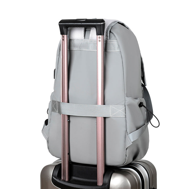 Versatile Multi-Purpose Backpack Bowlift