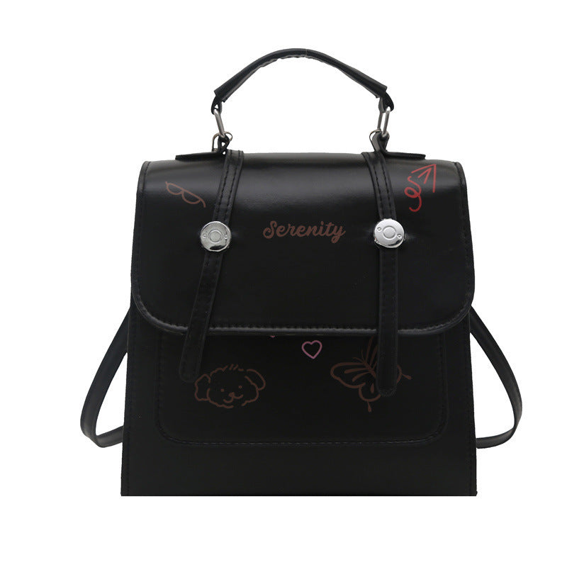Playful Design Mini Backpack Bowlift