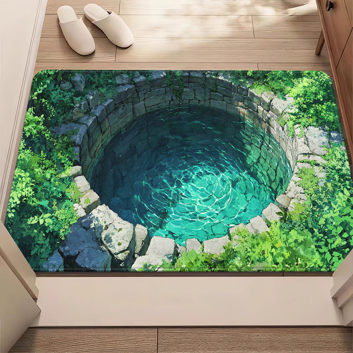 Libelle Artistic Zone Mat
