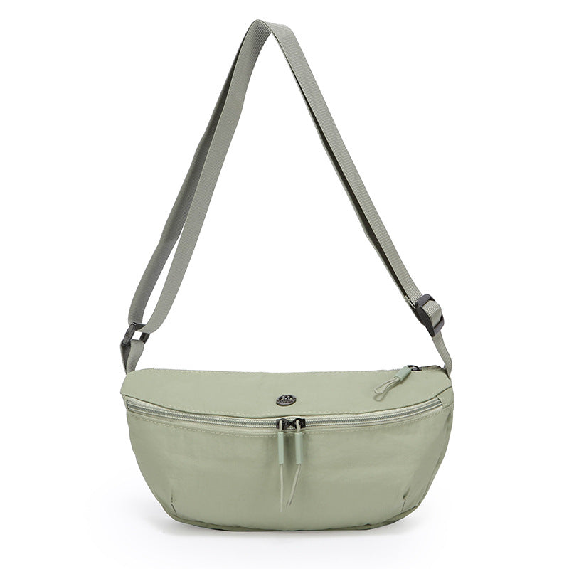 Compact Utility Sling Bag Bowlift