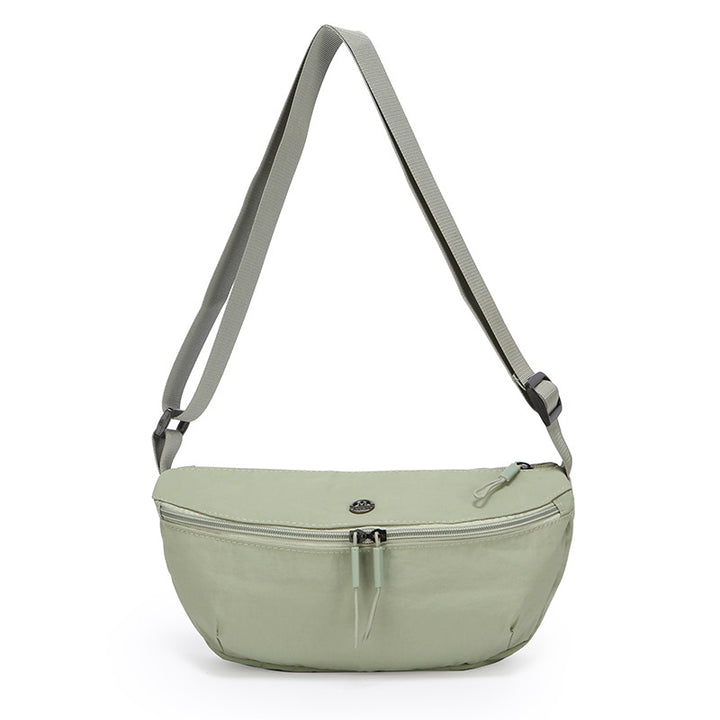 Compact Utility Sling Bag Bowlift