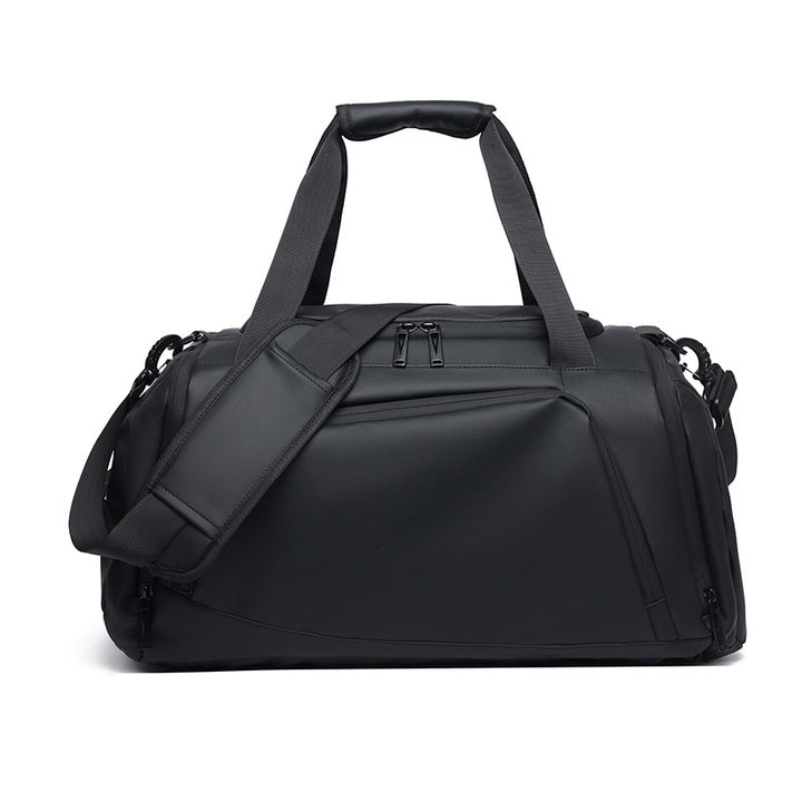Versatile Compact Fitness Duffel Bag