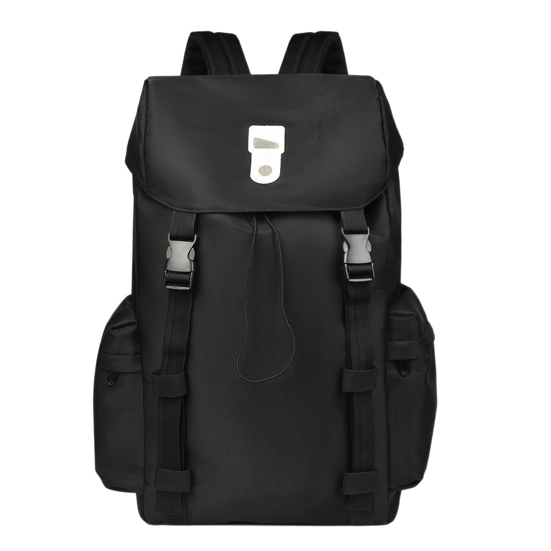 Stylish Functional Travel Backpack Bowlift