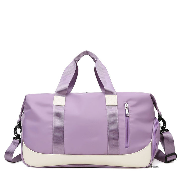 Multifunctional Fitness Duffle Bag