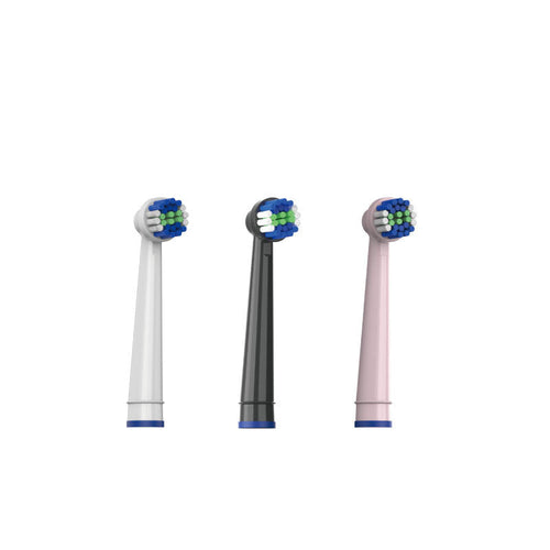 Electric Toothbrush Replacement Head Bowlift