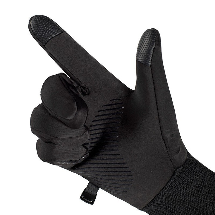 Women’s Sports Gloves Bowlift