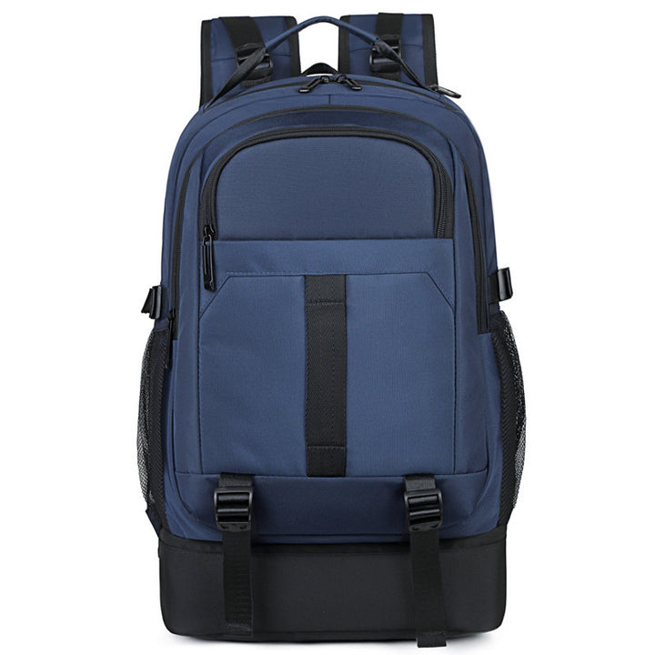 Multi-Functional Ergonomic Backpack Bowlift
