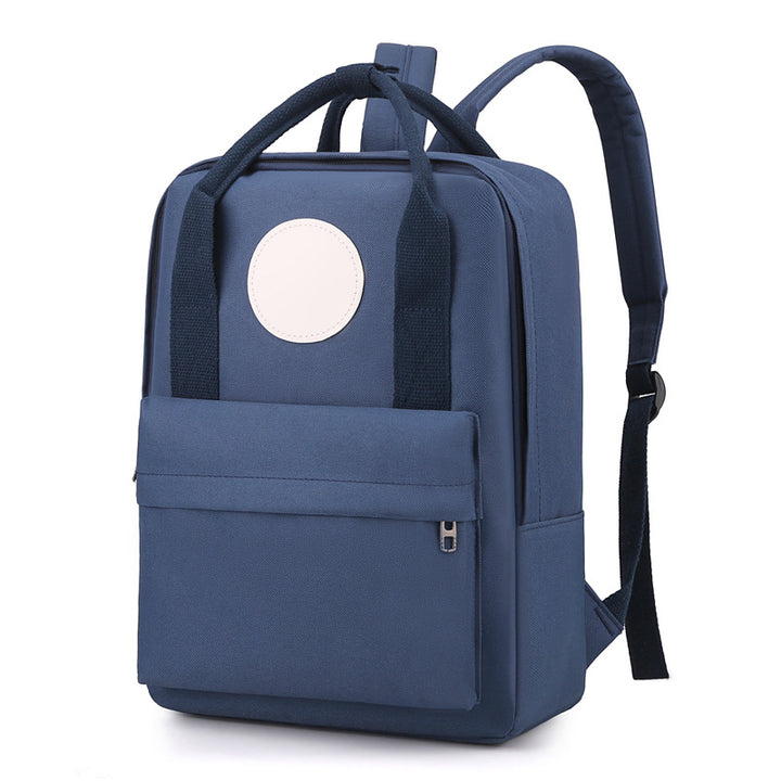 All-Season Versatile Backpack Bowlift
