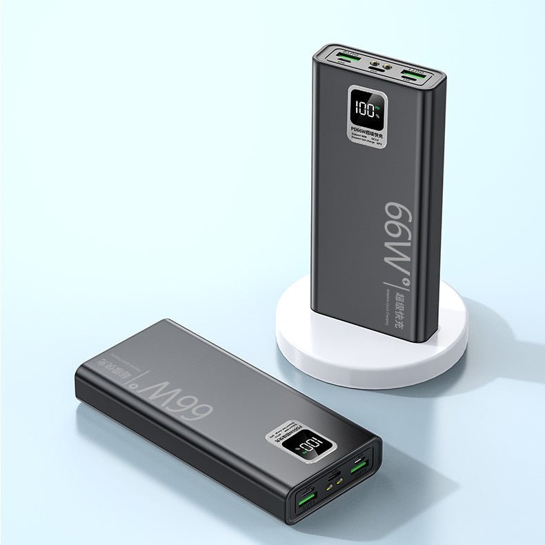 Powerbank Bowlift