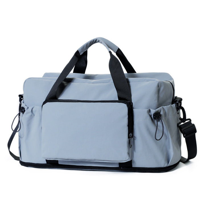 Versatile Spacious Travel Duffle Bag Bowlift