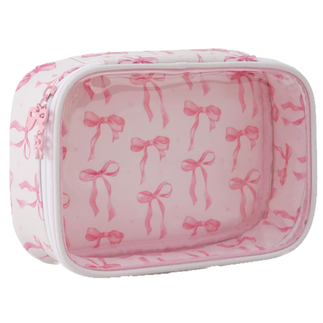 Stylish cosmetic storage bag Bowlift