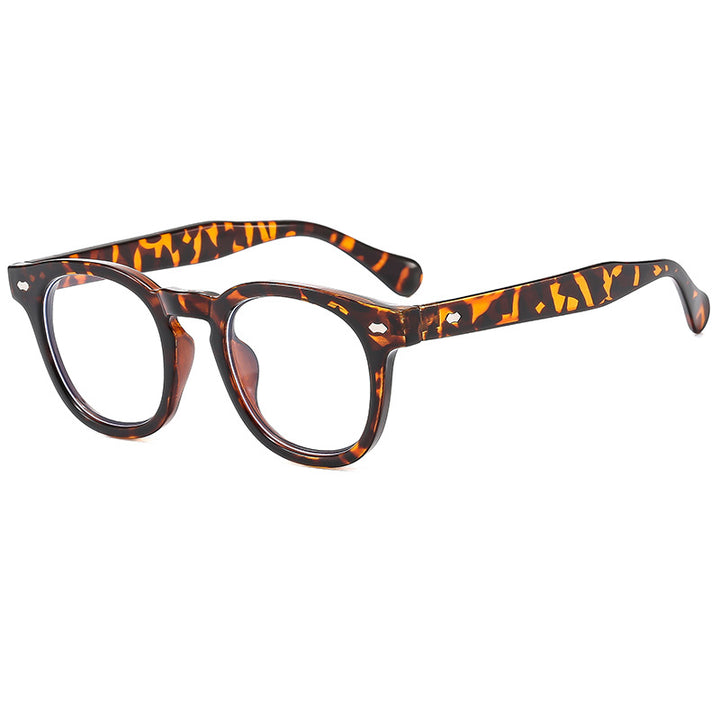 Women Designer Sunglasses in stylish retro look Bowlift