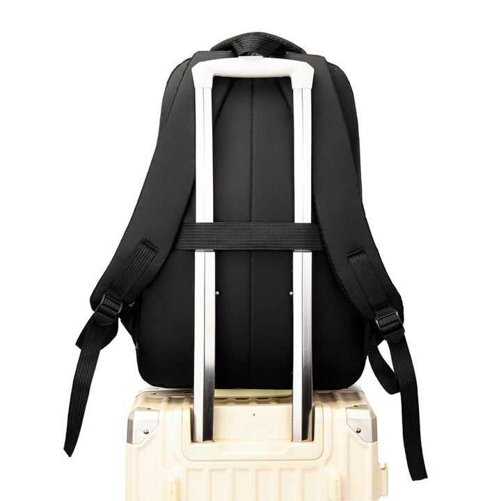 Multi-functional Travel Backpack Bowlift