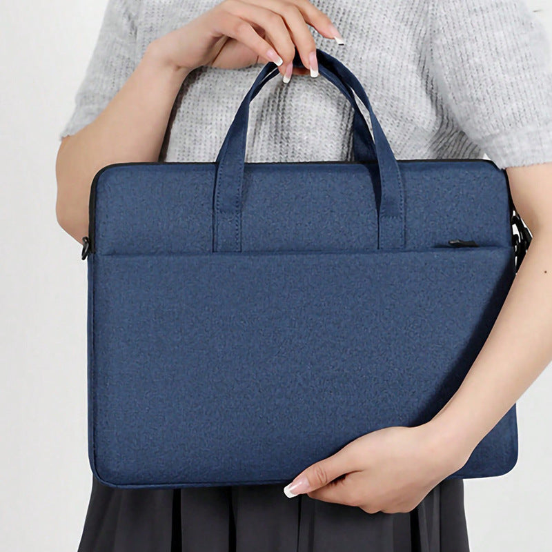 Laptop Sleeve Bowlift