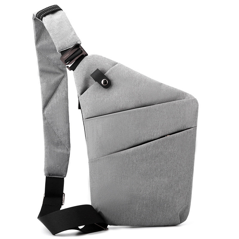 BowLift | Anti Theft Designer Crossbody Bag