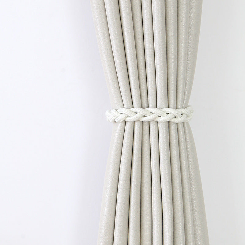 Decorative Curtain Holder Bowlift