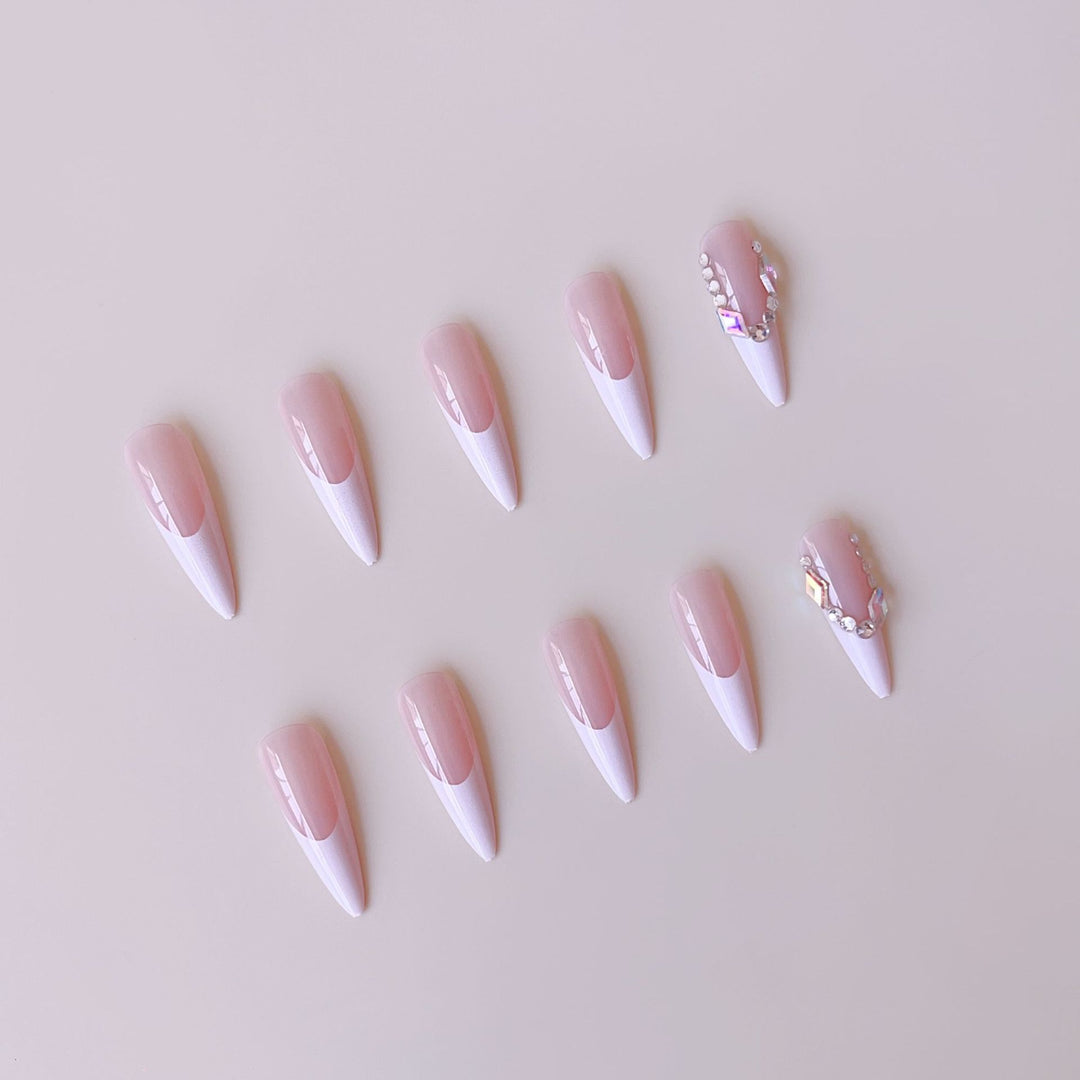 Nail Design Bowlift