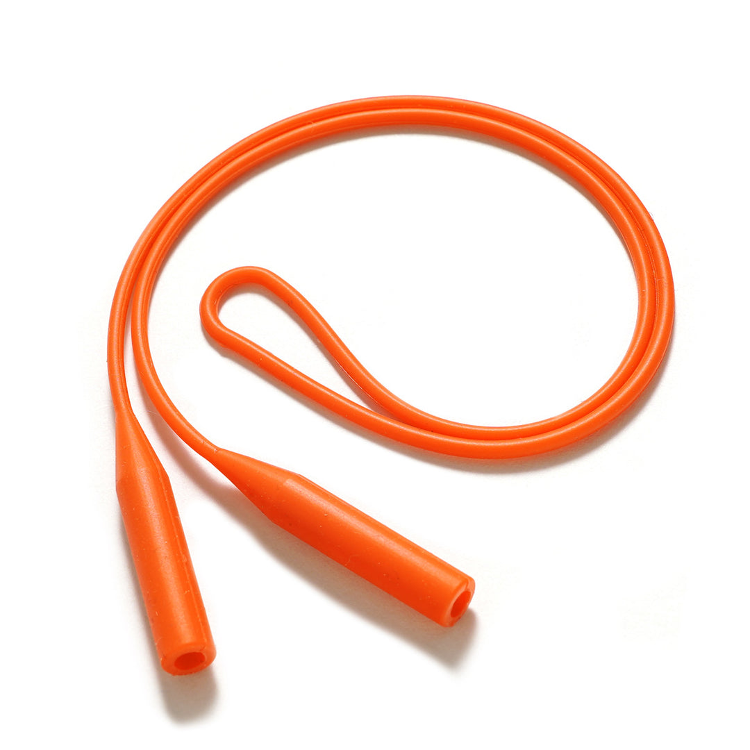 Flexible Silicone Eyewear Retainer Bowlift