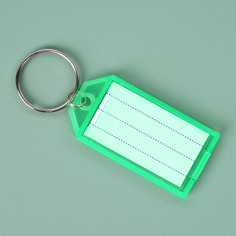 Women Keychain Bowlift
