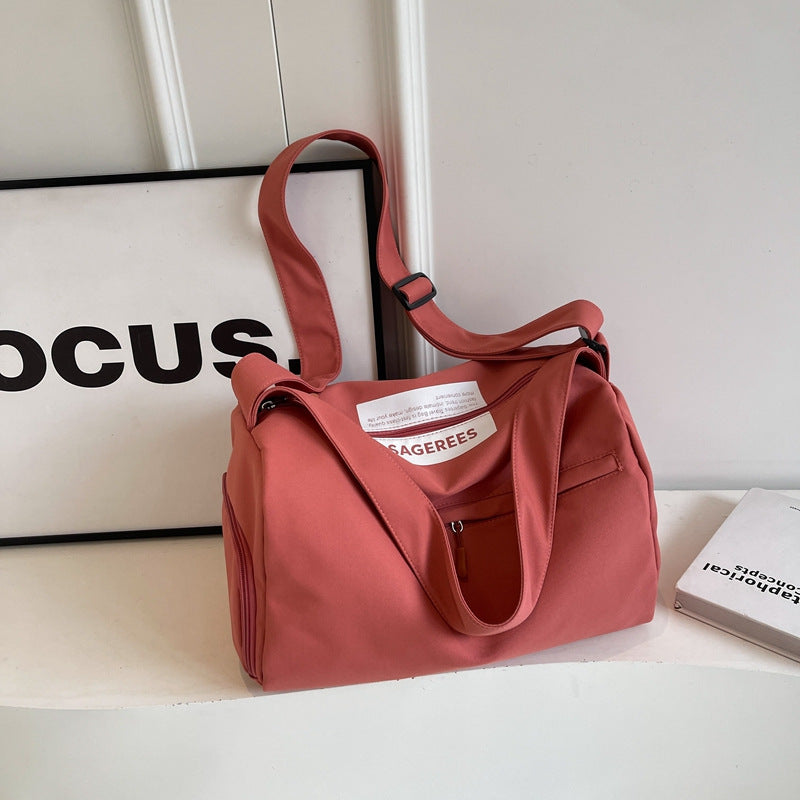 Functional Sports Bag Bowlift