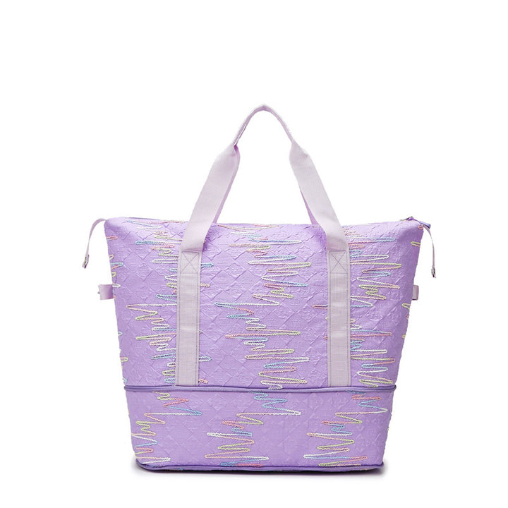 Multifunctional leisure bag Bowlift