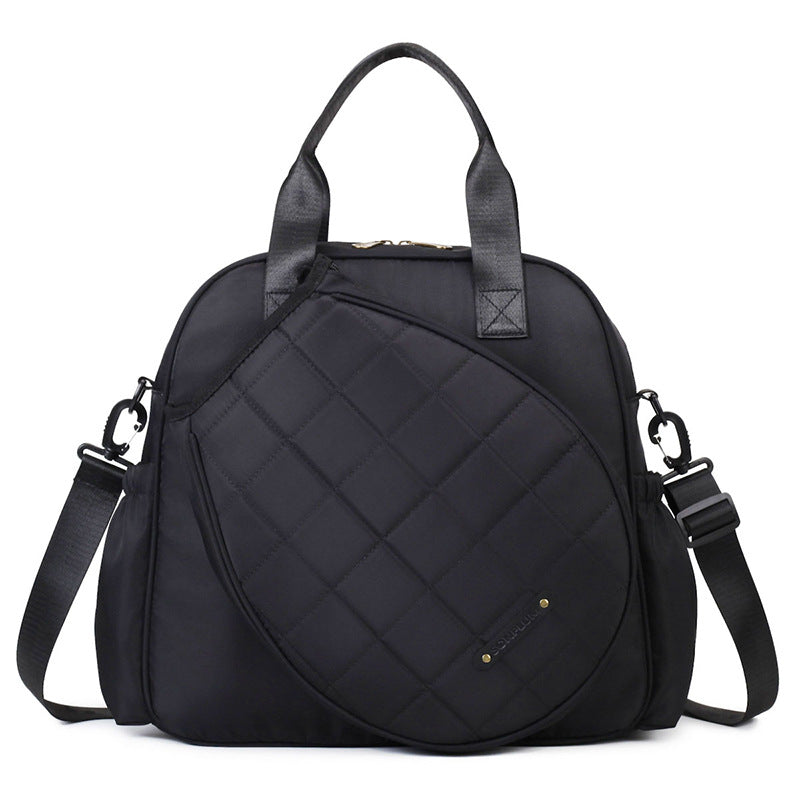 Comfortable and Stylish Sport Messenger Bag Bowlift