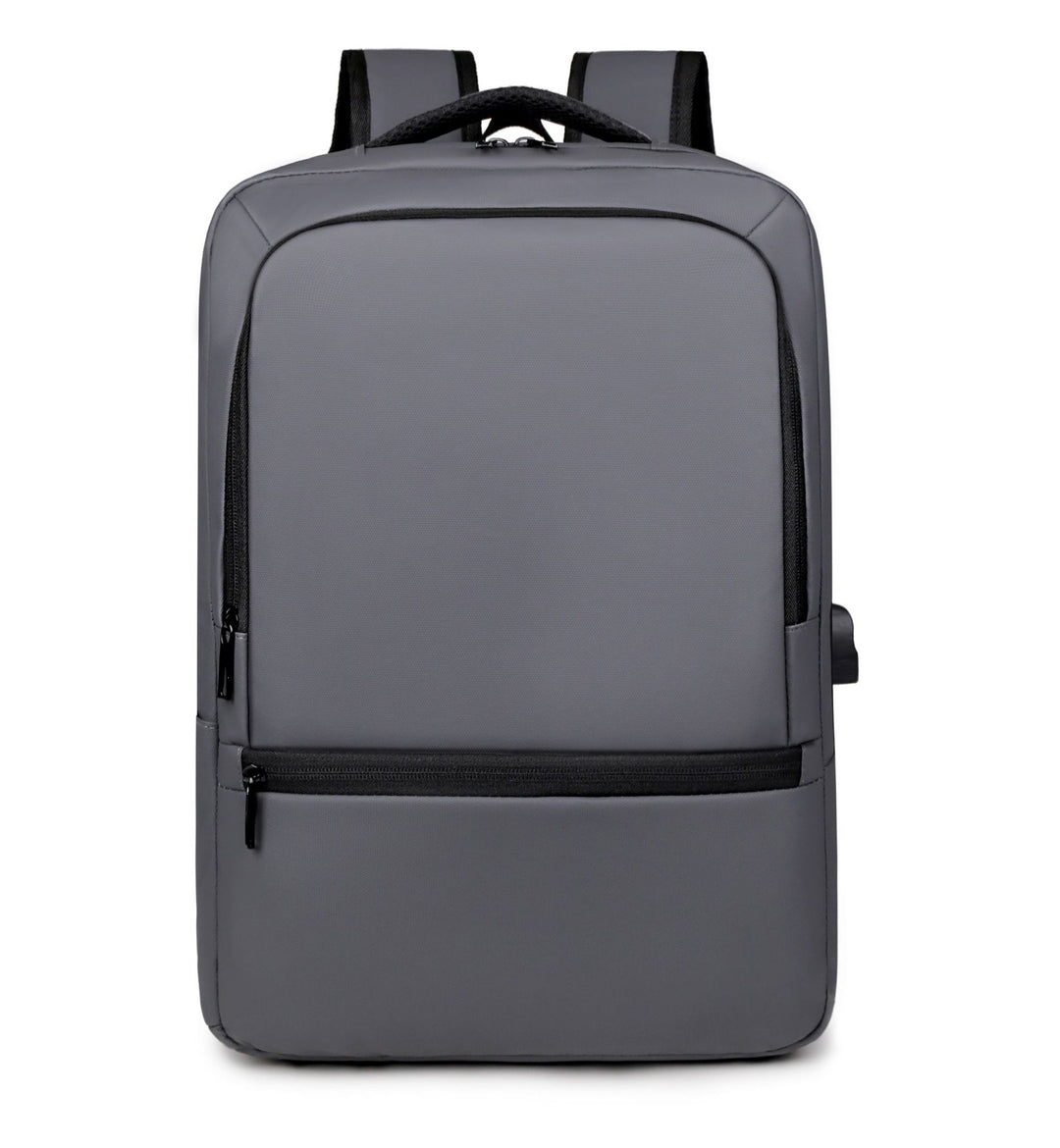 High-performance Laptop Backpack Bowlift