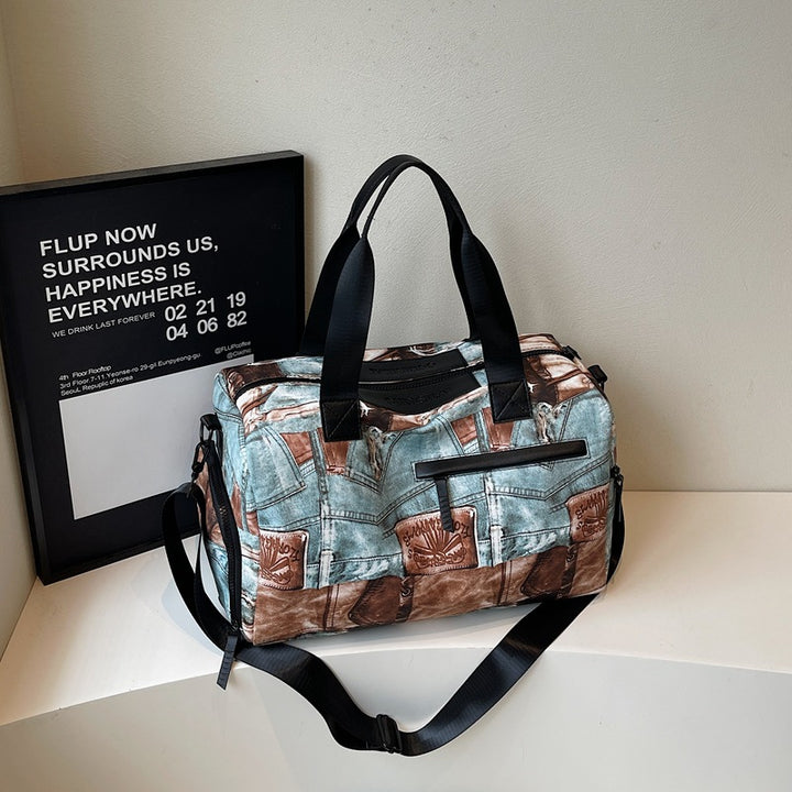 Women’s stylish casual bag Bowlift