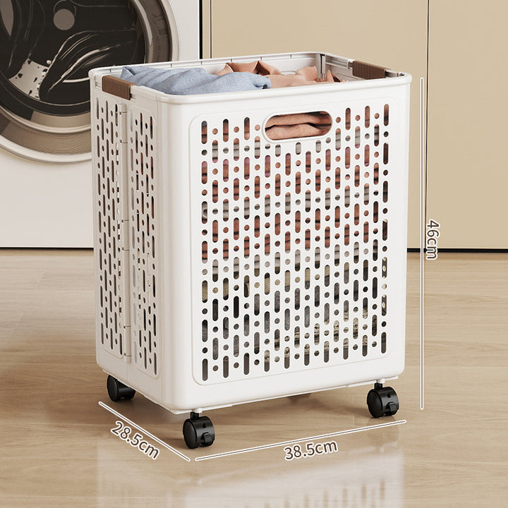 Versatile Storage Basket Bowlift