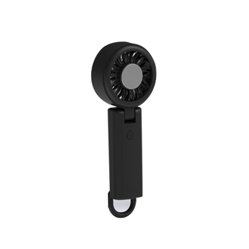 Ladies Portable Mini Fan Bowlift