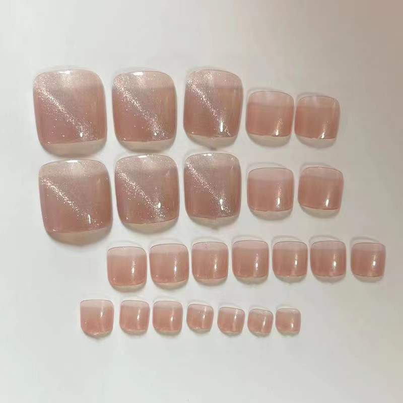 Artful toenail inspirations Bowlift