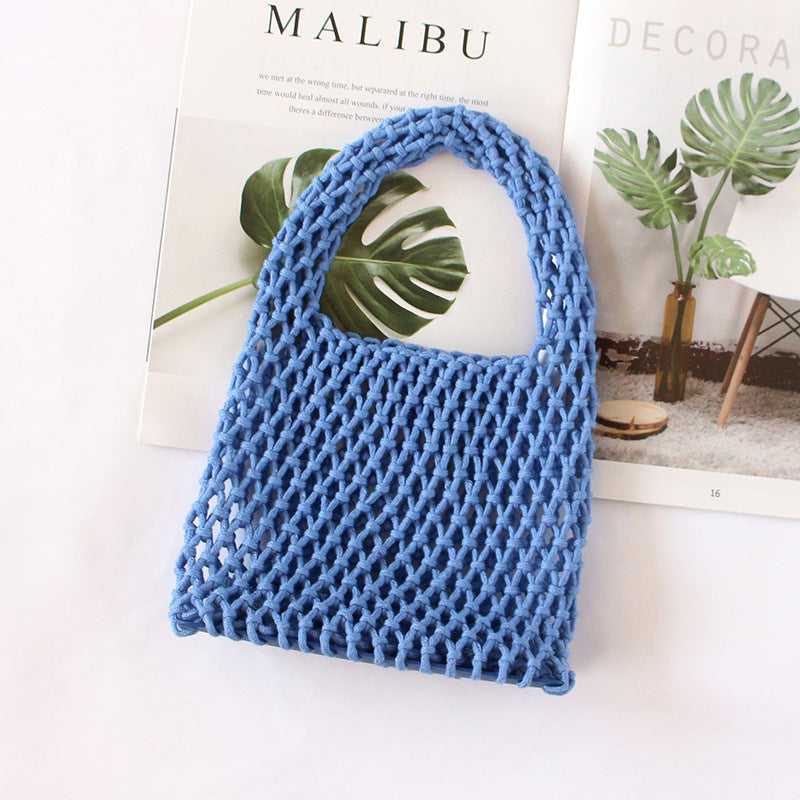 Net shopping bag Bowlift