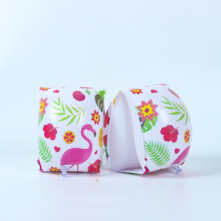 Women inflatable strawberry seat cushion Bowlift