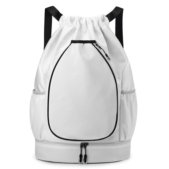 Versatile Drawstring Backpack Bowlift