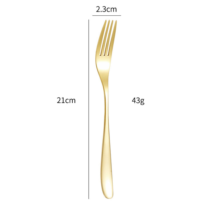 More Elegant and High-Quality Salad Serving Spoon Bowlift