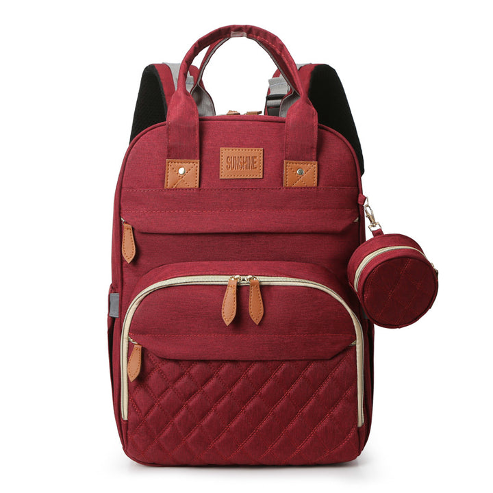 Stylish Backpack Bowlift