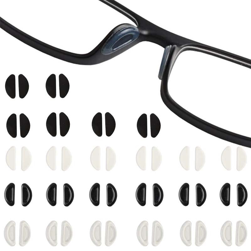 Advanced Eyewear Comfort Pads Bowlift
