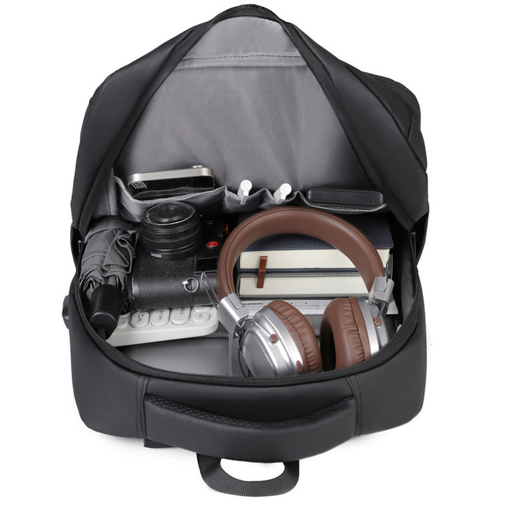 Stylish Laptop Backpack Bowlift