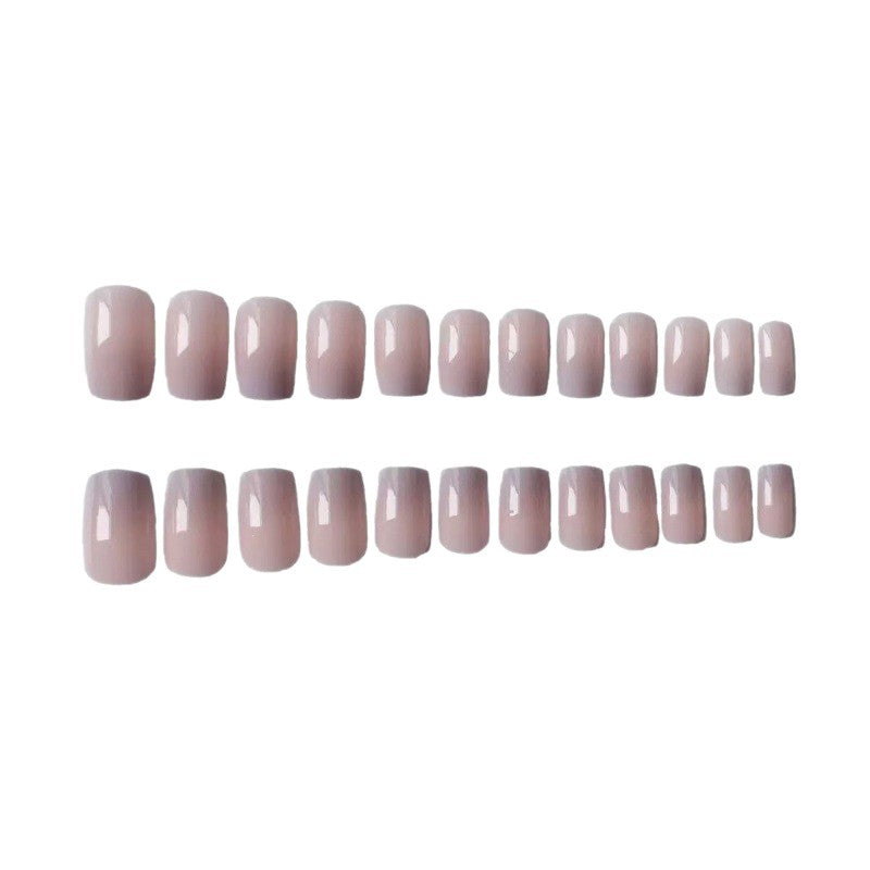 Artificial Nail Set Bowlift