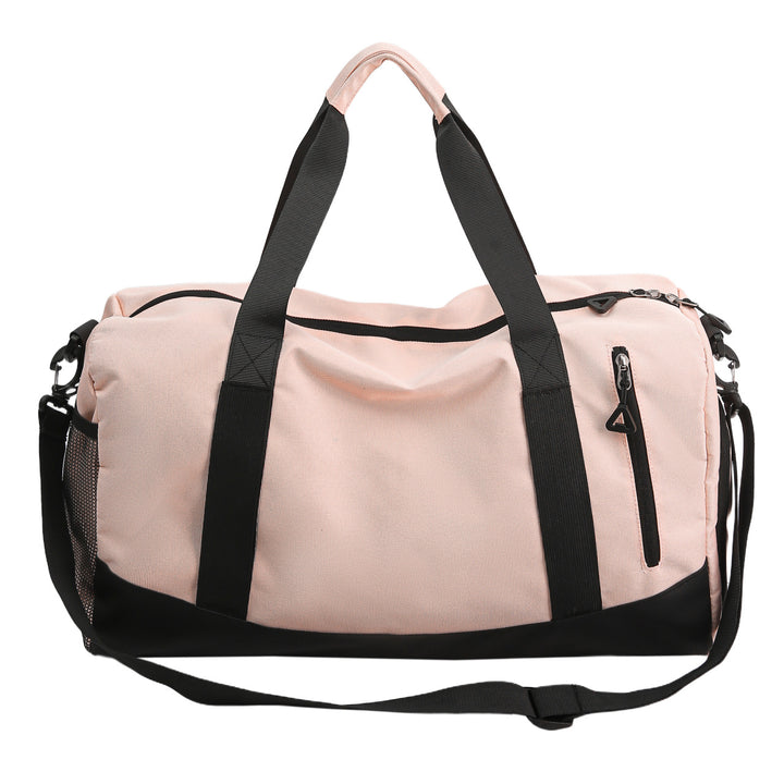 Travel Duffel Bag