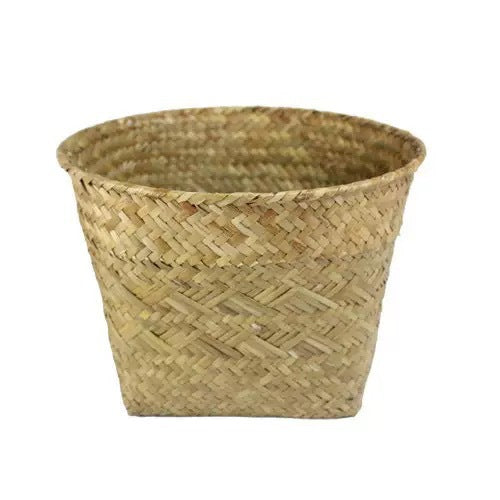 Women Decorative Storage Basket Bowlift
