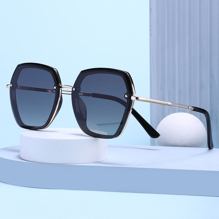 Ladies Sunglasses Bowlift