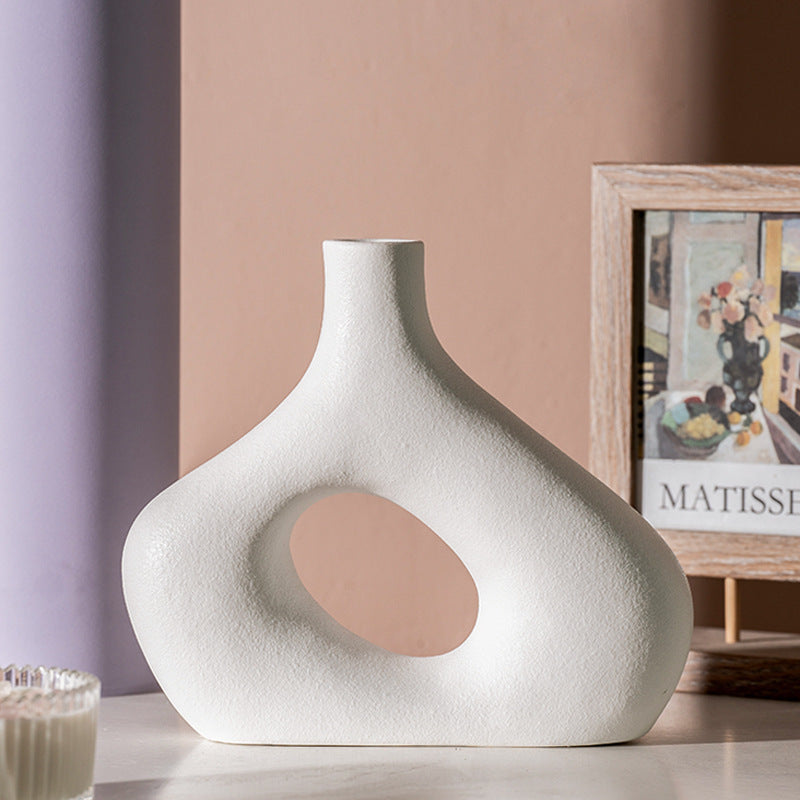 Home Decorative Vase