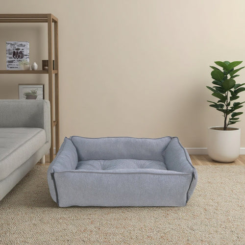 Luxurious Memory Foam dog bed